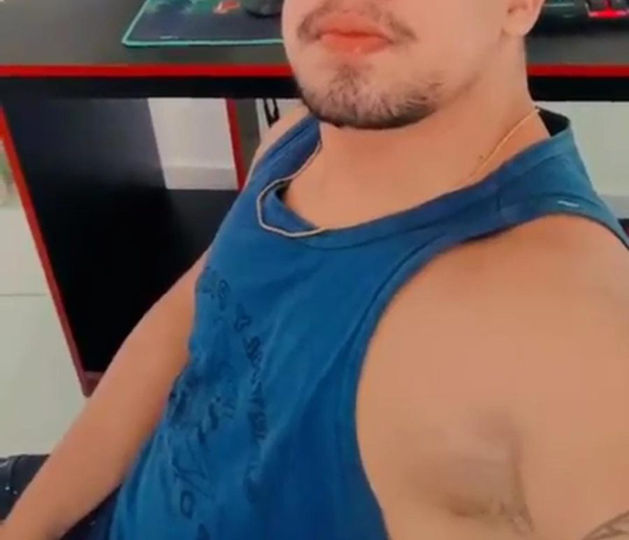 Ícaro Fernandes 7