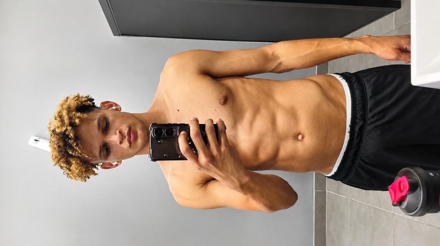 Ícaro Silva