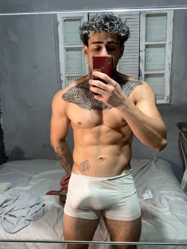 João Souza 7