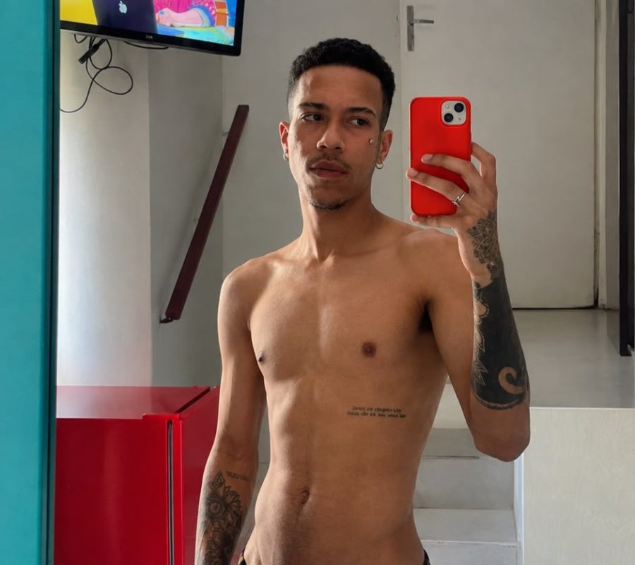 Rafael Mlk Dotado