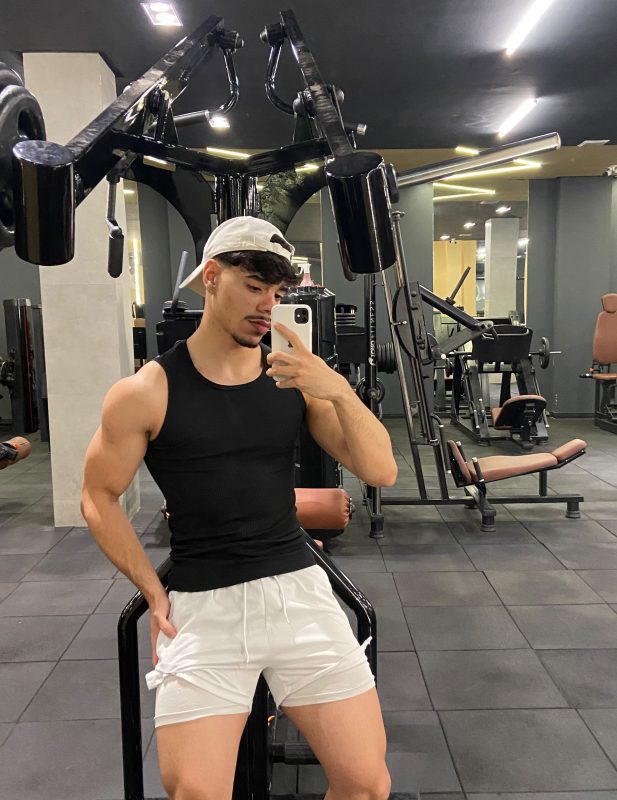 Gustavo Dantas 2