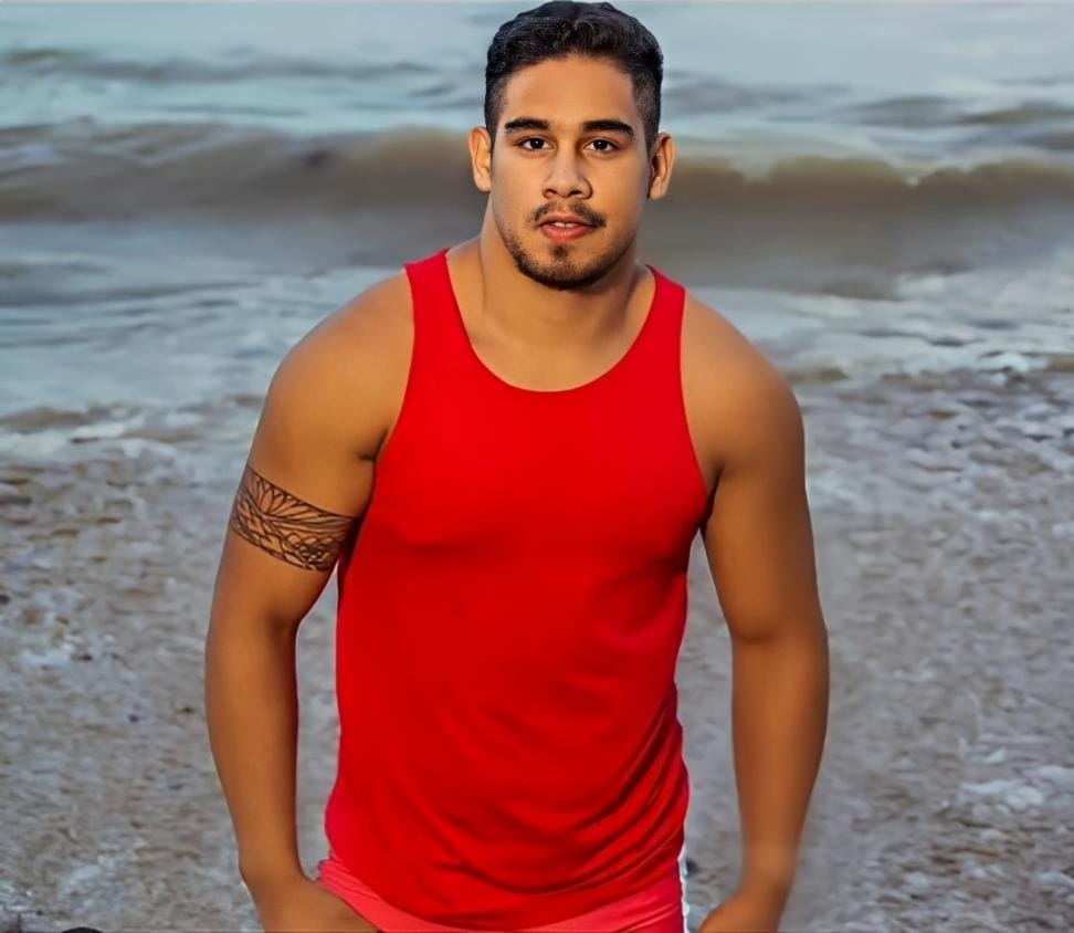 Ícaro Fernandes 4