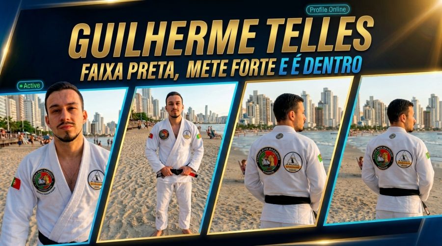 Guilherme Telles
