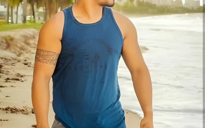 Ícaro Fernandes 18