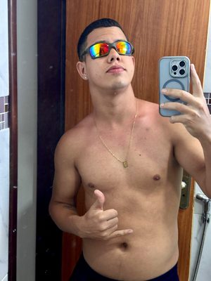 Ale Novinho 10