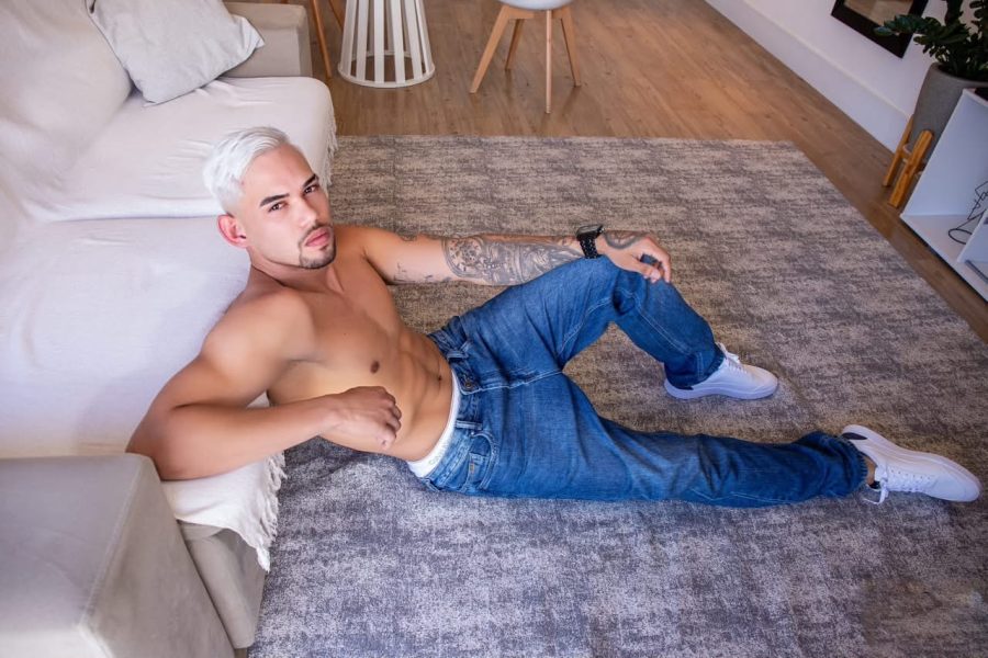 Liam Dotado 21