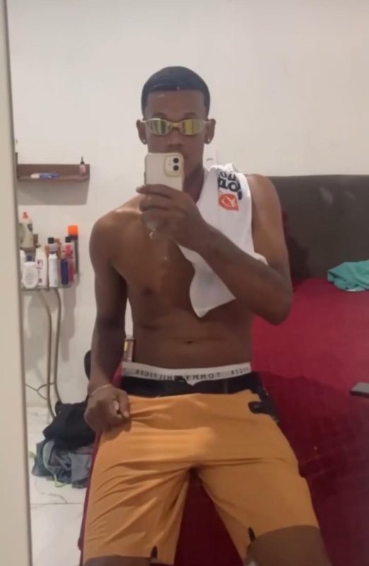 Gabriel Cortez 4