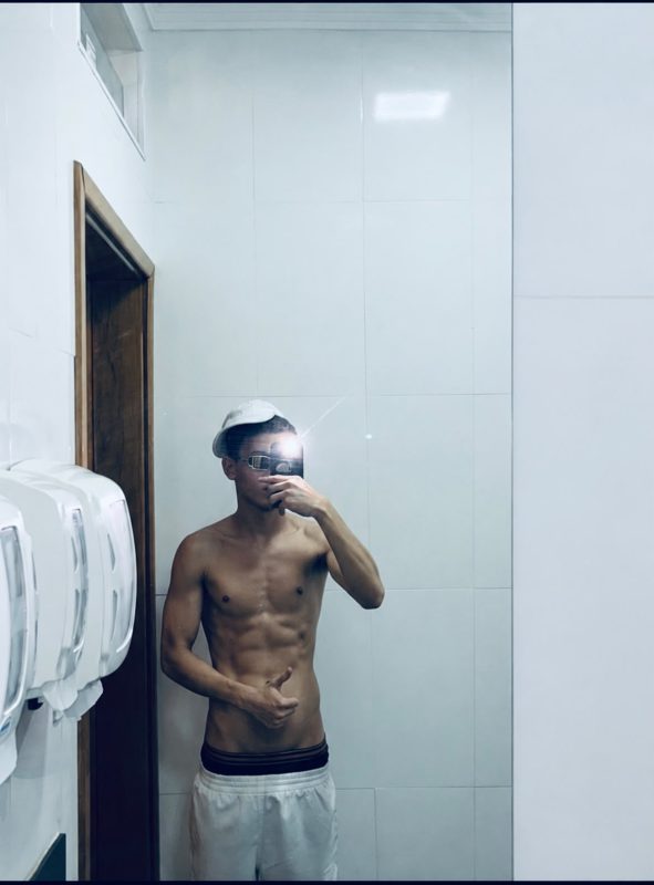 Kevin Matheus