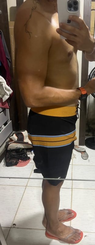 Mateus Cândido