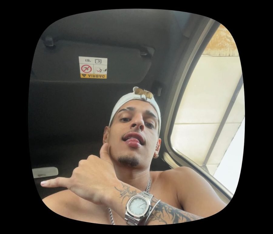João Versátil 5