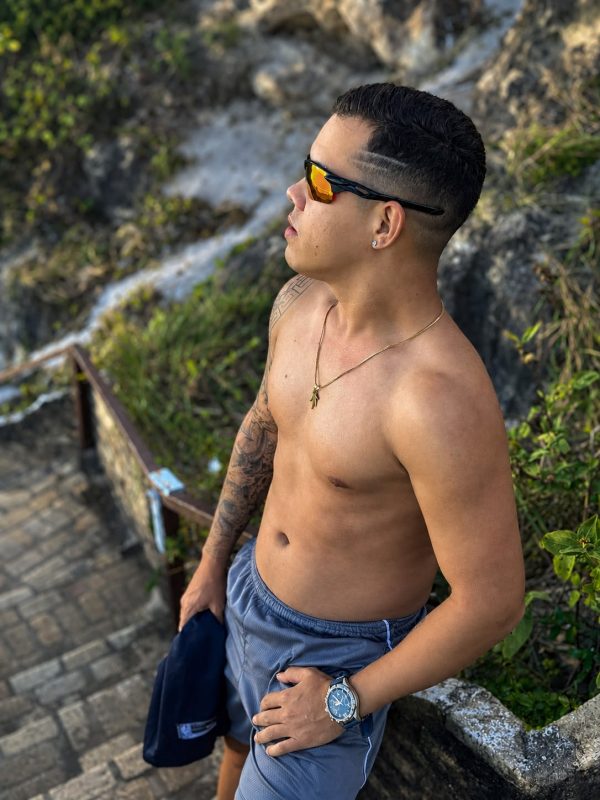 Ale Novinho 6