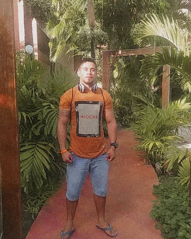 Ícaro Fernandes 14