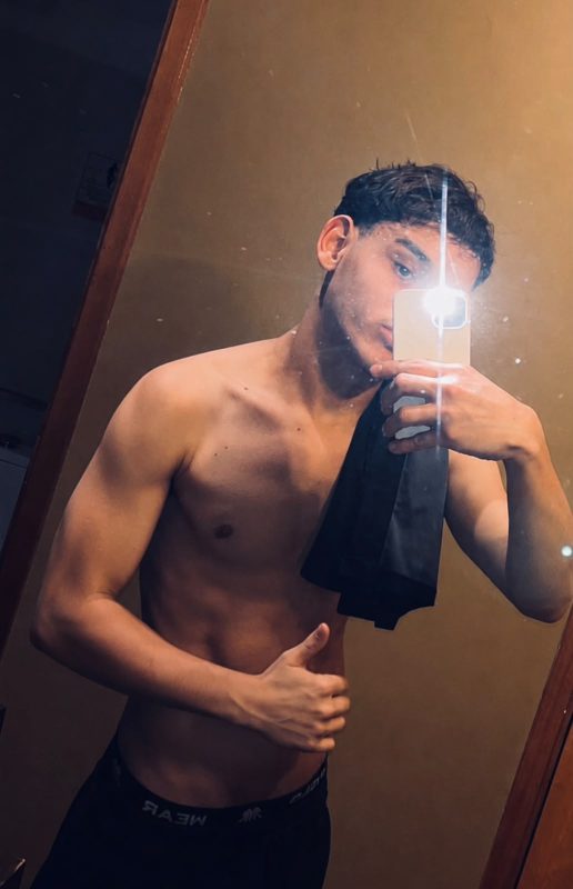 Kevin Matheus 7