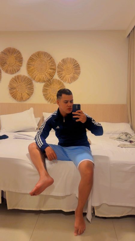 Ale Novinho 5