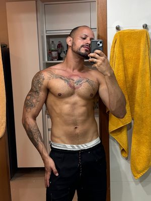 Sarado Tatuado 5