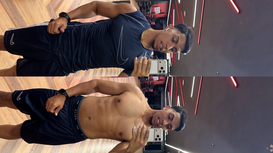 Nicolas Ferreira