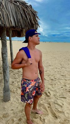 Ale Novinho 9
