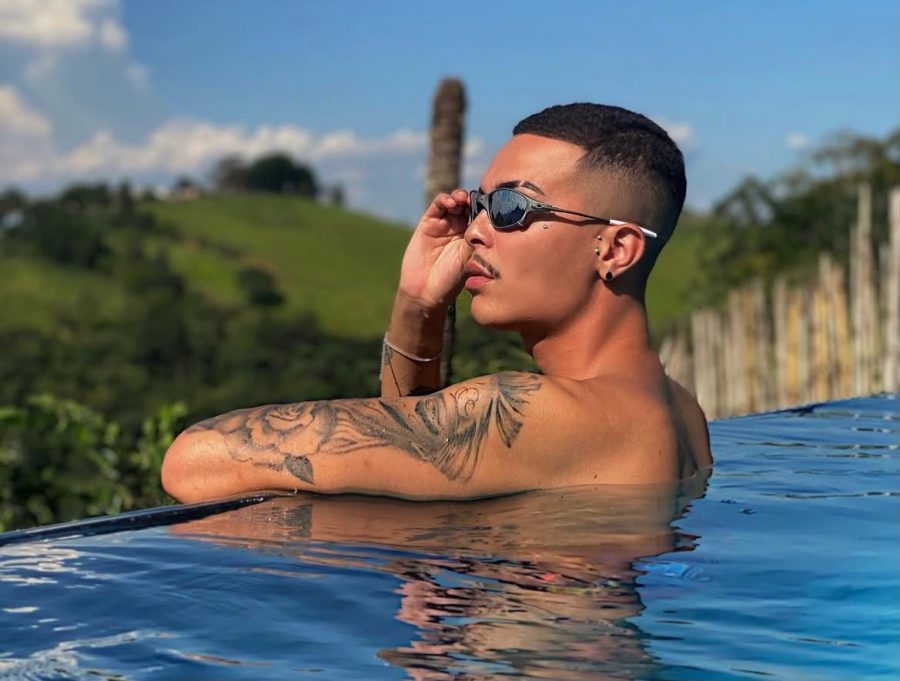 Lucca Ferreira