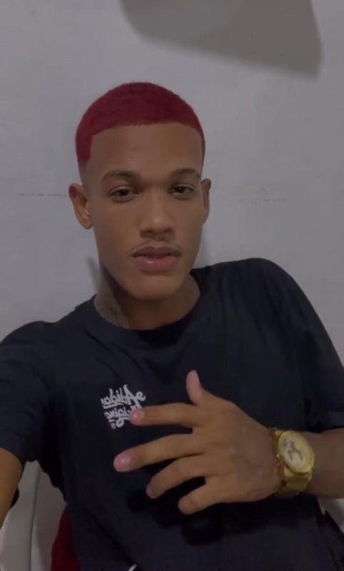 Gabriel Cortez 6