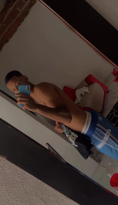 Gabriel Cortez 7