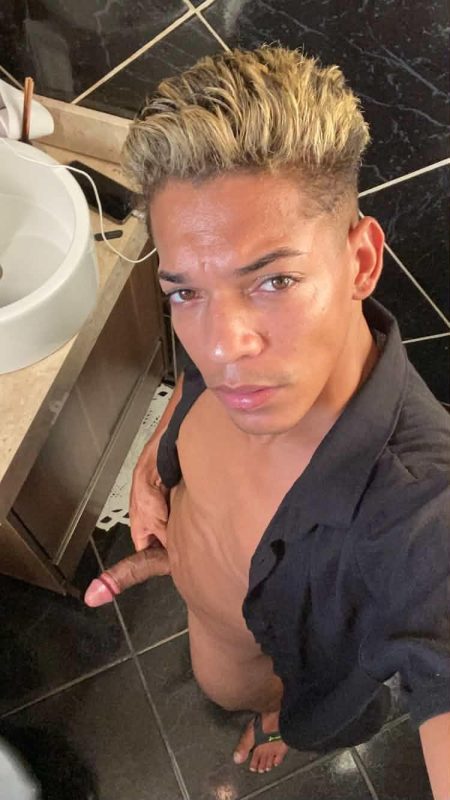 Gael Fernandes 6