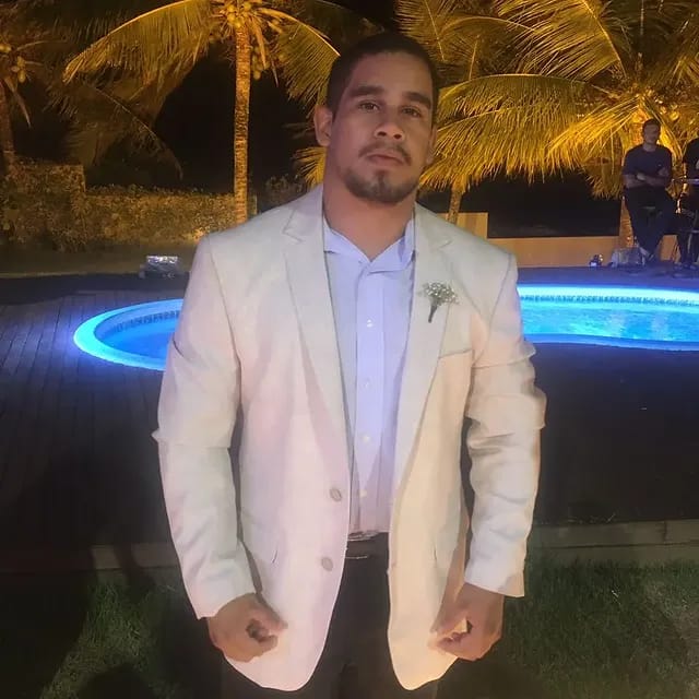 Ícaro Fernandes 11