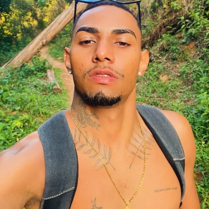 Jordhan Mendes 9