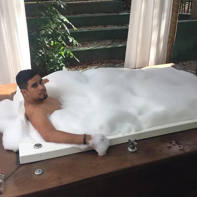 Ícaro Fernandes 10