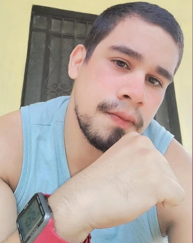 Ícaro Fernandes 17