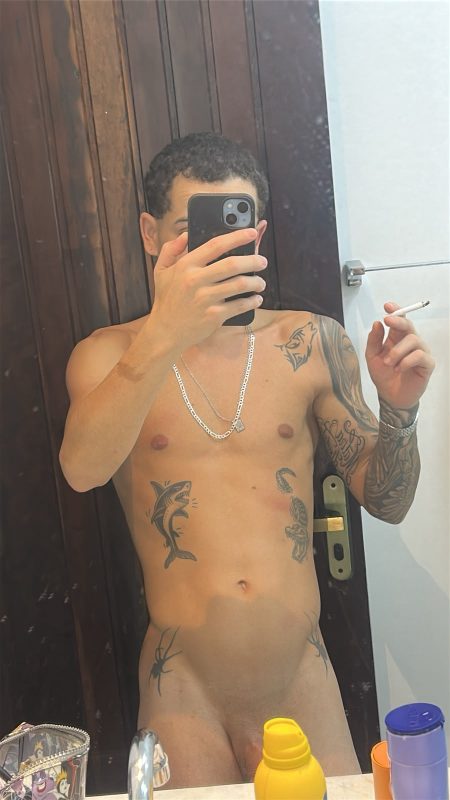 Matteo Voss 4