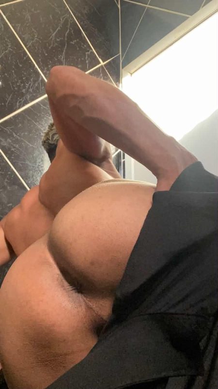 Gael Fernandes 2