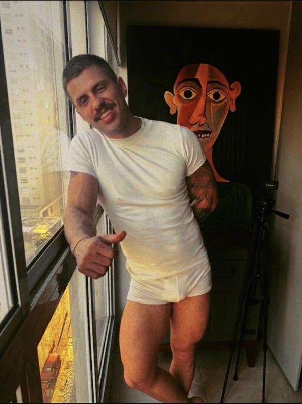 Vitor Gozo Farto 20