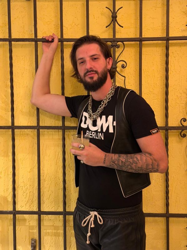 Dom Larbos 3