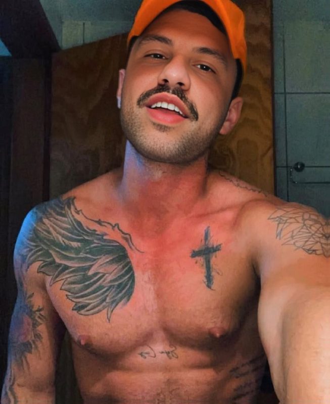 Vitor Gozo Farto 5