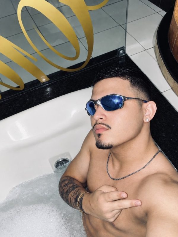 Kaio Pereira 1