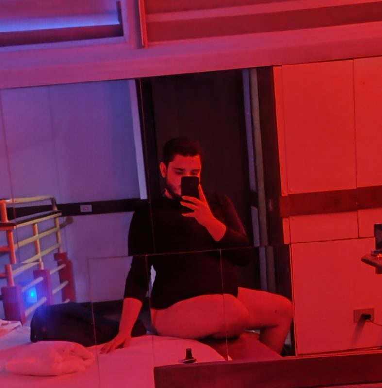Kyrah 1