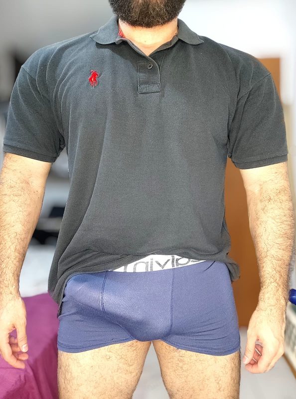Marcos Macho Ativo 1