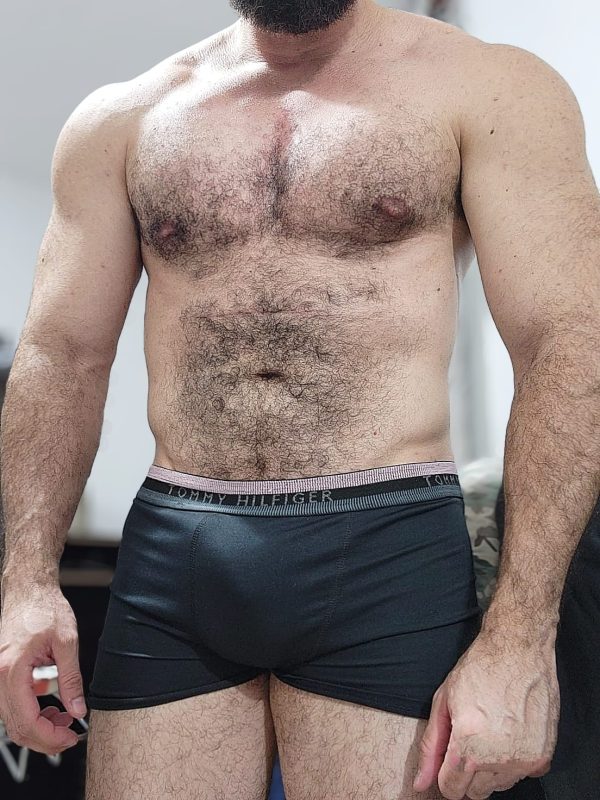 Marcos Macho Ativo 2