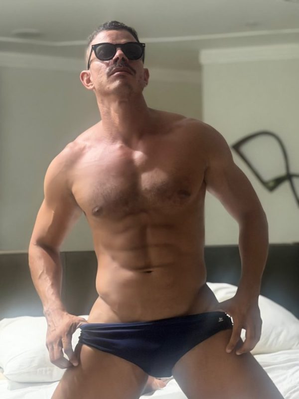 Fernando Puto 3
