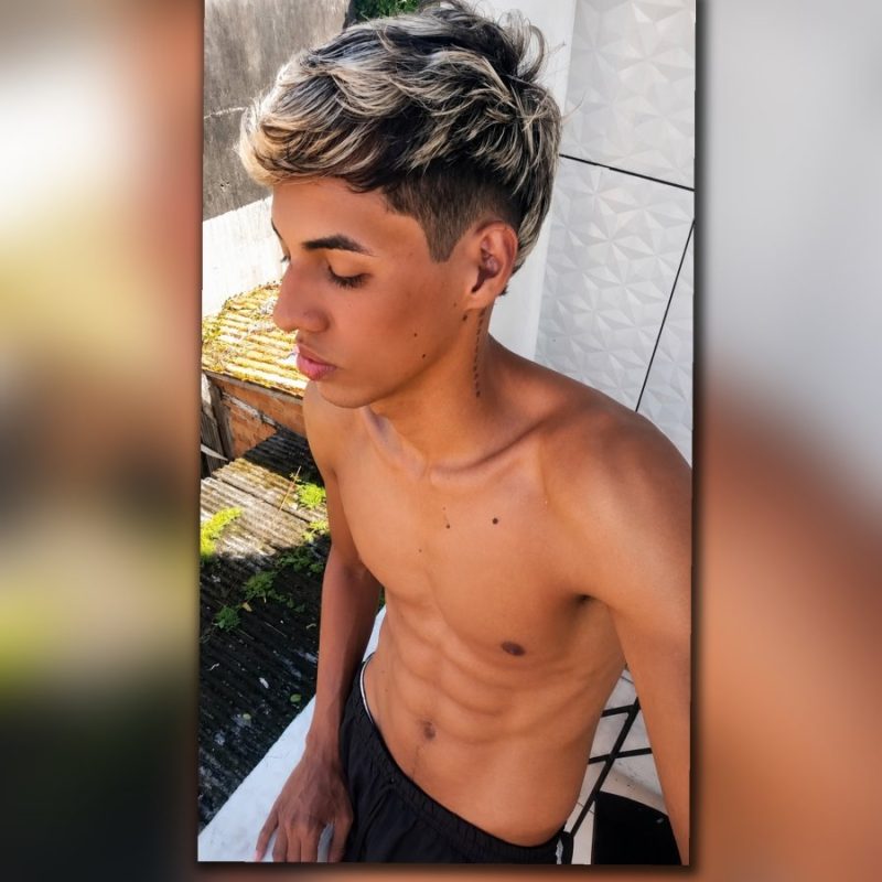 Danilo Gama 9