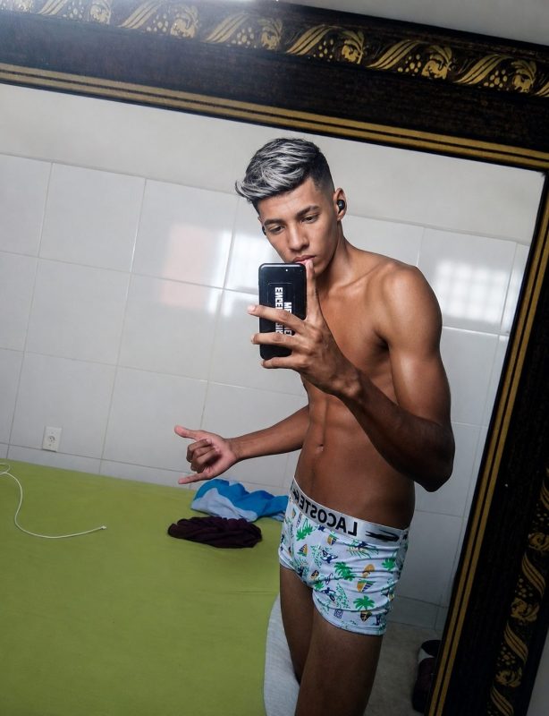 Danilo Gama 11