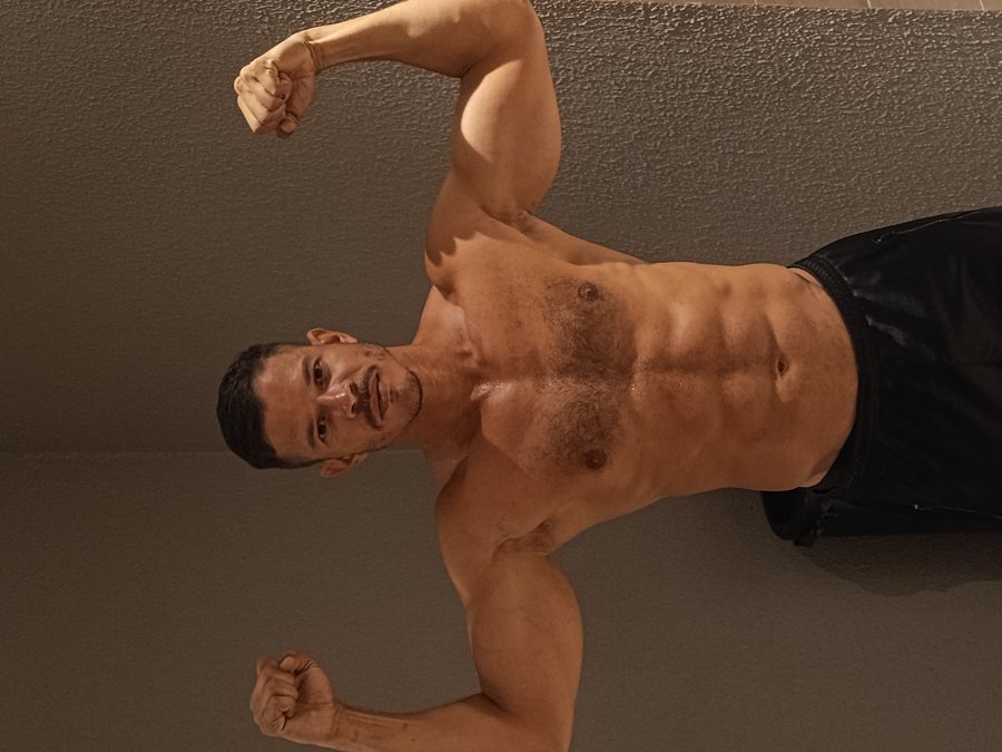 Fernando Puto 6