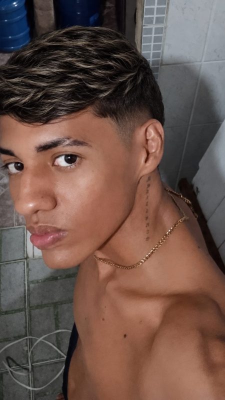 Danilo Gama 12