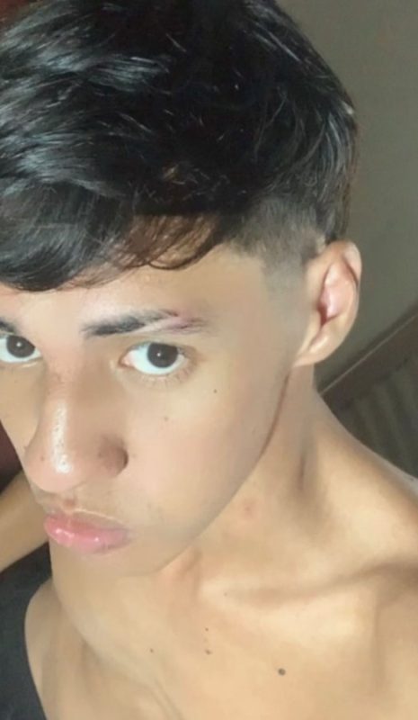 Danilo Gama 15