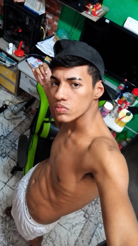Danilo Gama 14