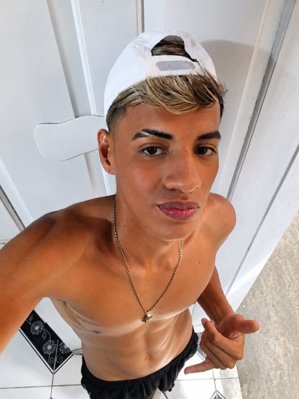 Danilo Gama 8