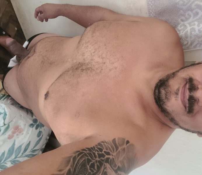 Gordinho Manhoso