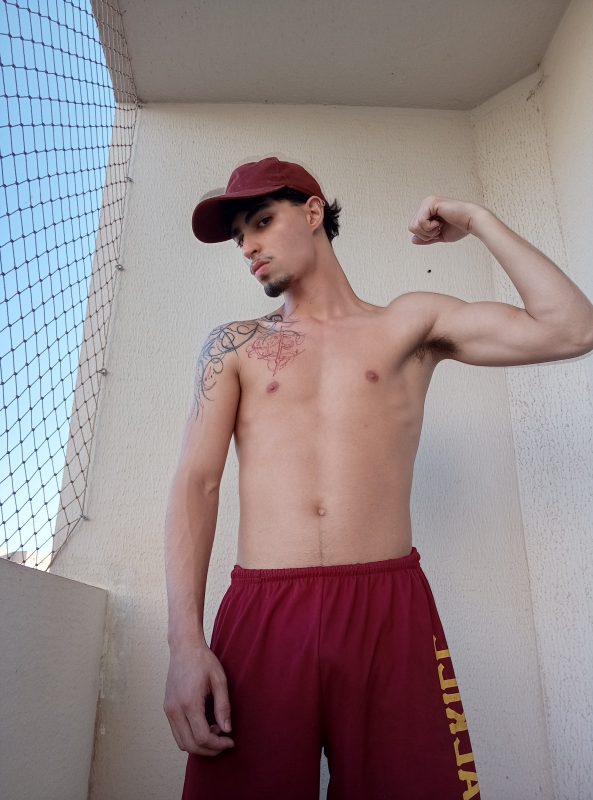 Guilherme Moraes
