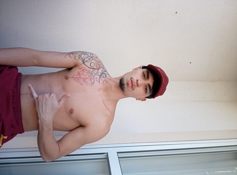 Guilherme Moraes 2