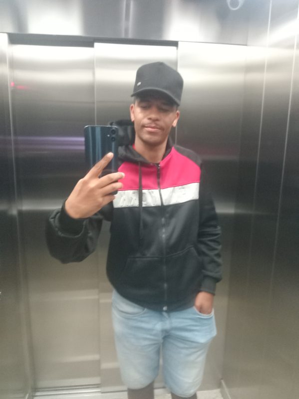 Carioca Negro 3
